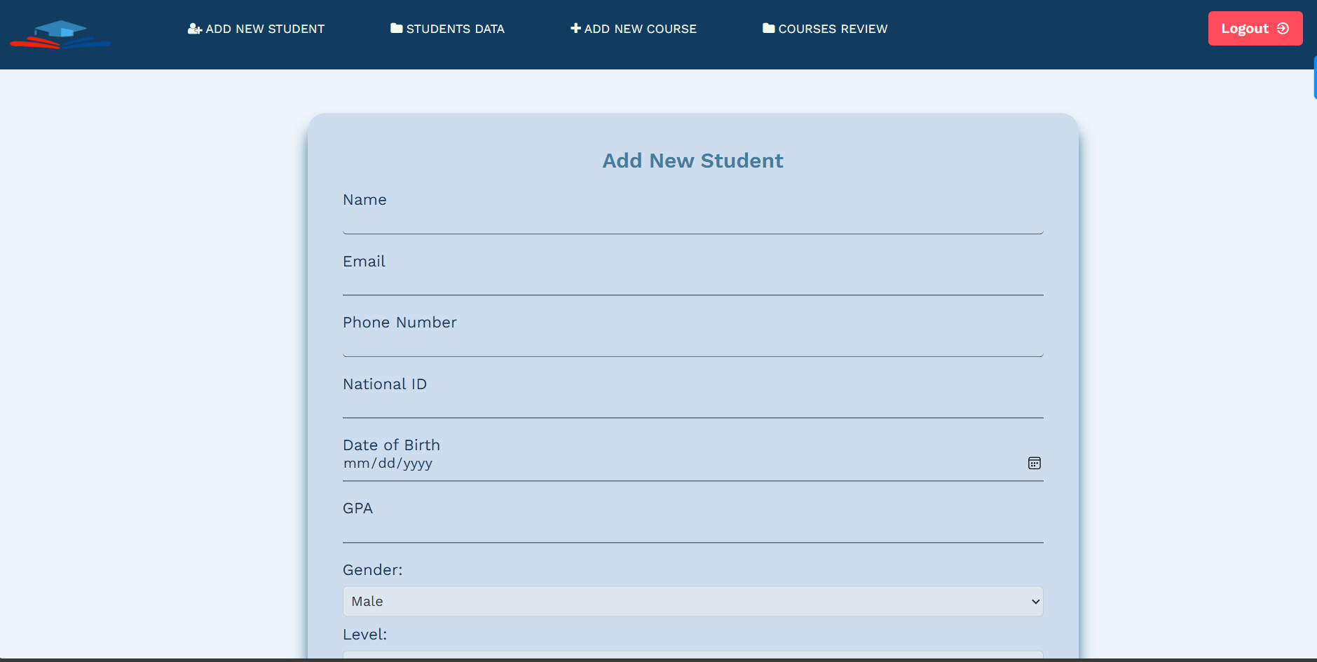 Student Records