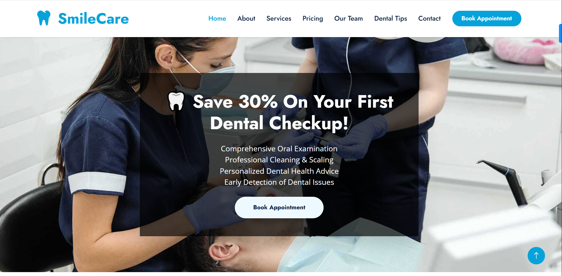 Patient Registration