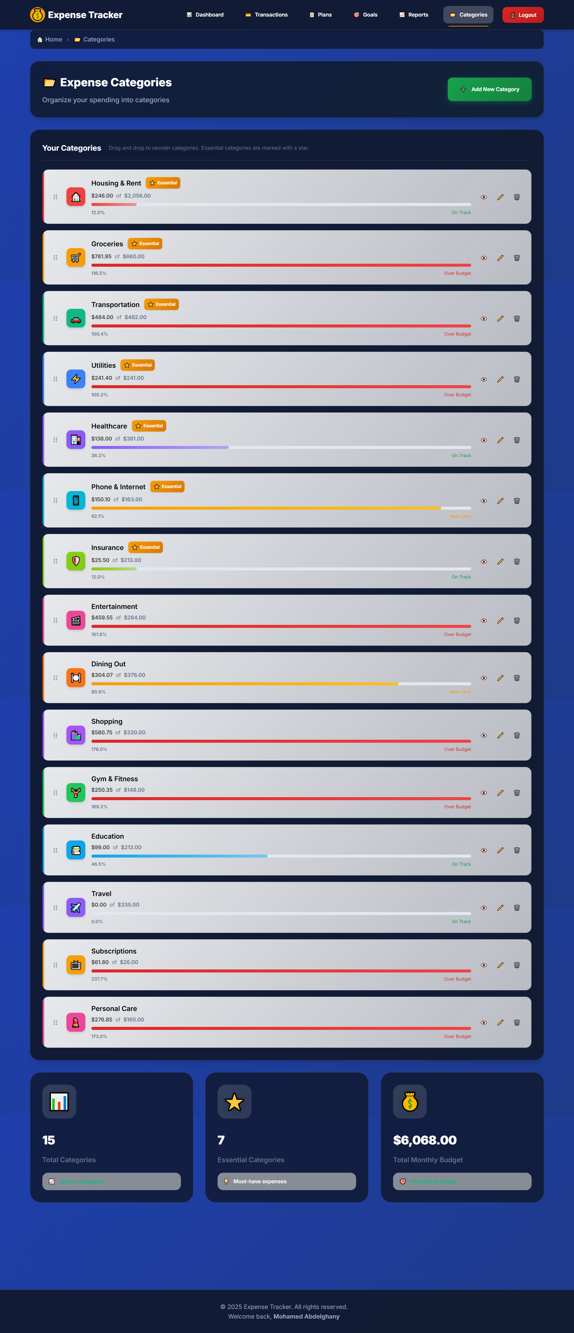 Mobile Responsive